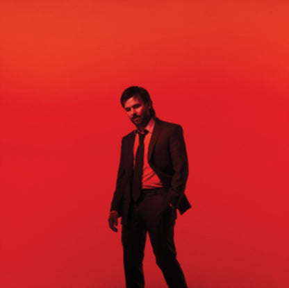 Toby Driver LP - They Are The Shield