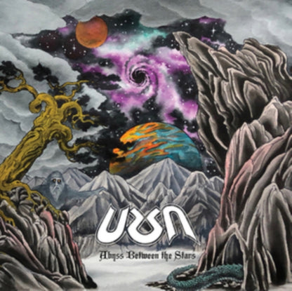 Ursa LP - Abyss Between The Stars