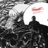 Perturbator LP - B-Sides And Remixes Vol. Ii
