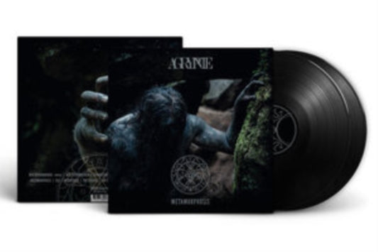 Agrypnie LP - Metamorphosis