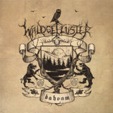 Waldgefluster LP - Dahoam