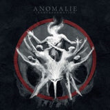 Anomalie LP - Tranceformation