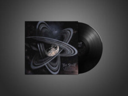 The Spirit LP - Of Clarity And Galactic Structures