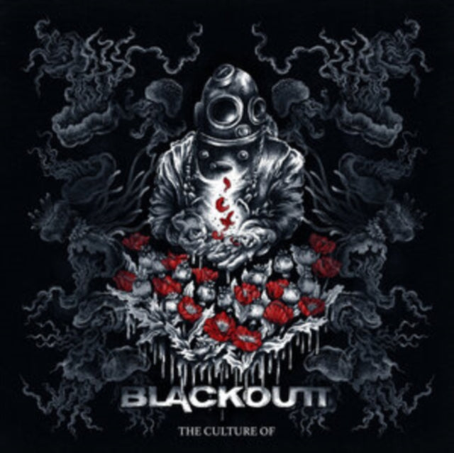 Blackoutt CD - The Culture Of