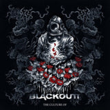 Blackoutt CD - The Culture Of