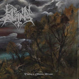 Lie In Ruins LP - Floating In Timeless Streams