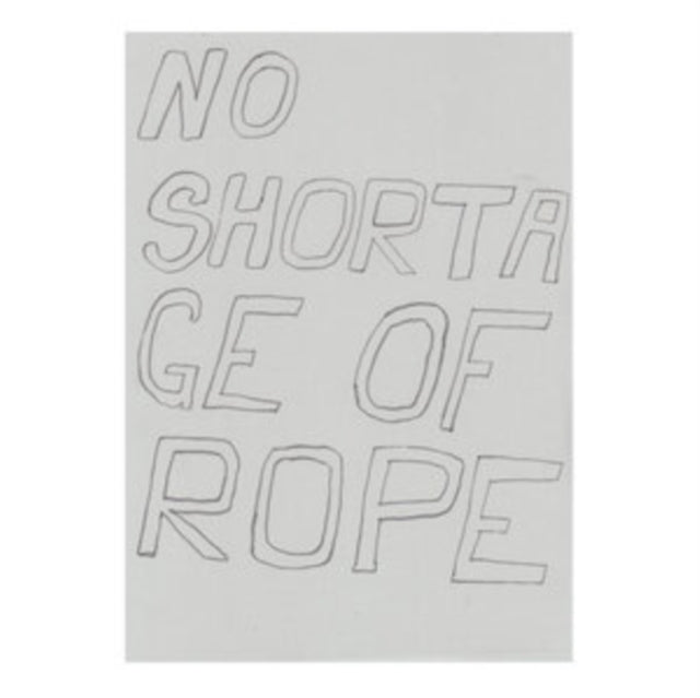 Nick Klein LP - No Shortage Of Rope