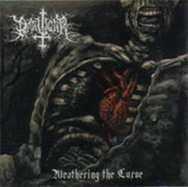 Draugar CD - Weathering The Curse