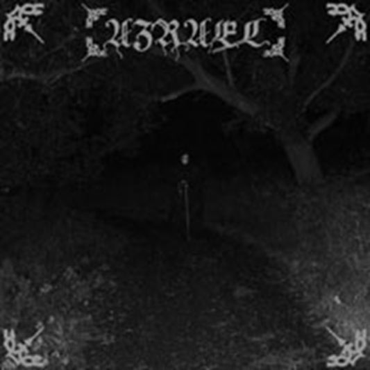 Azrael CD - Act Iii:Self / Act Iv:Goat