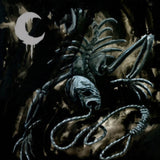 Leviathan LP - A Silhouette In Splinters