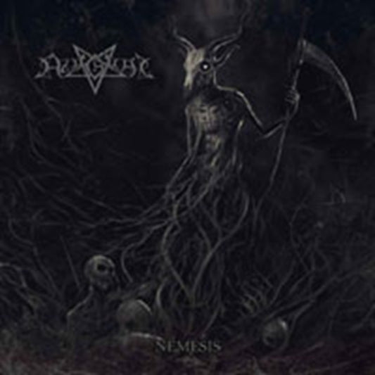 Azaghal CD - Nemesis