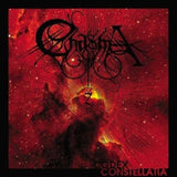 Chasma CD - Godex Constellatia