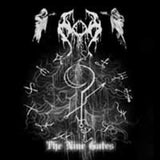 Moon CD - The Nine Gates