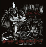Infernus CD - Grinding Christian Flesh