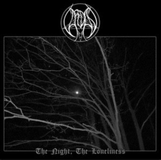 Vardan CD - The Night, The Loneliness