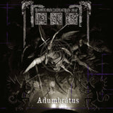 HÃ¦resiarchs Of Dis CD - Adumbratus