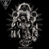 Adversvm CD - Dysangelion
