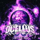 Ocellus CD - Departure