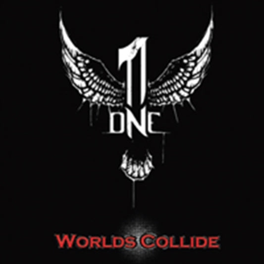 One CD - Worlds Collide