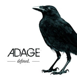 Adage CD - Defined