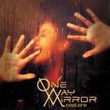One Way Mirror CD - Capture