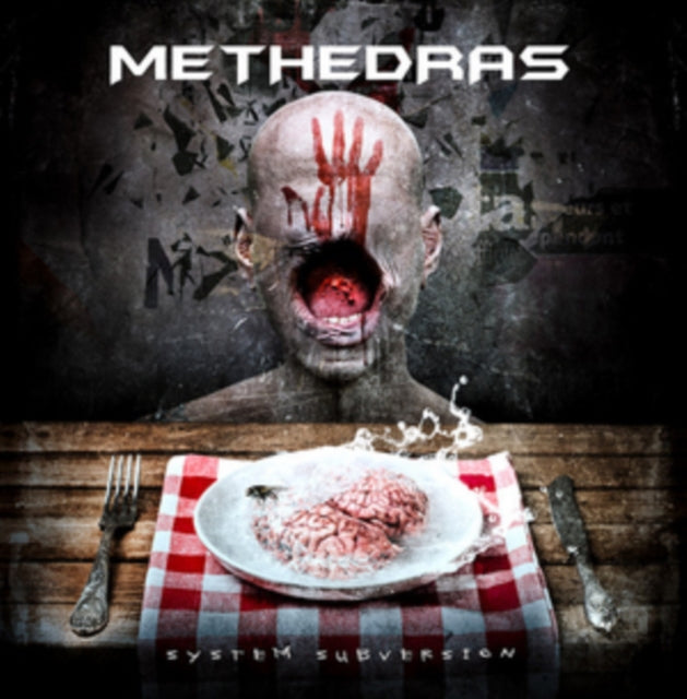 Methedras CD - System Subversion