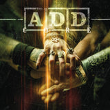 A.D.D. CD - Core