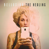 Bellusira CD - The Healing