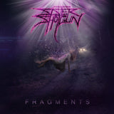 Sister Shotgun CD - Fragments
