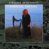 Loreena Mckennitt CD - Parallel Dreams