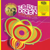 Free Design LP Vinyl Record  Kites Are Fun