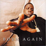 Notorious Big CD - Born Again