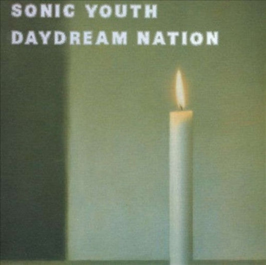 Sonic Youth LP Vinyl Record - Daydream Nation