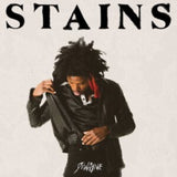 Dewayne LP Vinyl Record - Stains