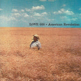 Love 666 CD - American Revolution