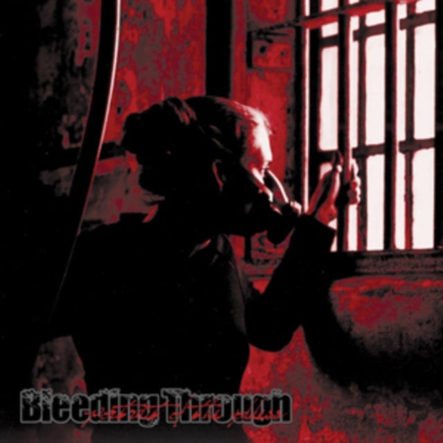 Bleeding Through LP - Portrait Of The Goddess