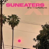 Suneaters CD - Suneaters Xi: It's The Future