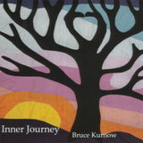 Bruce Kurnow CD - Inner Journey