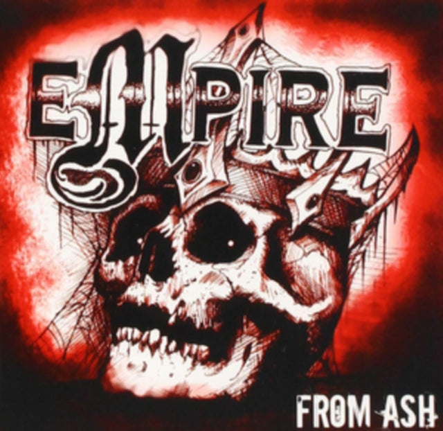 Empire CD - From Ash