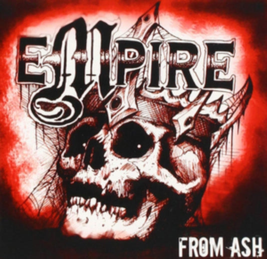 Empire CD - From Ash