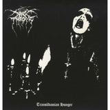 Darkthrone LP Vinyl Record - Transilvanian Hunger