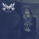 Mayhem LP Vinyl Record - Out From The Dark
