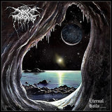Darkthrone LP Vinyl Record - Eternal Hails