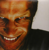 Aphex Twin LP Vinyl Record - Richard D James Album