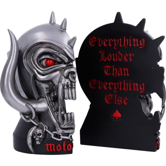 Bookend