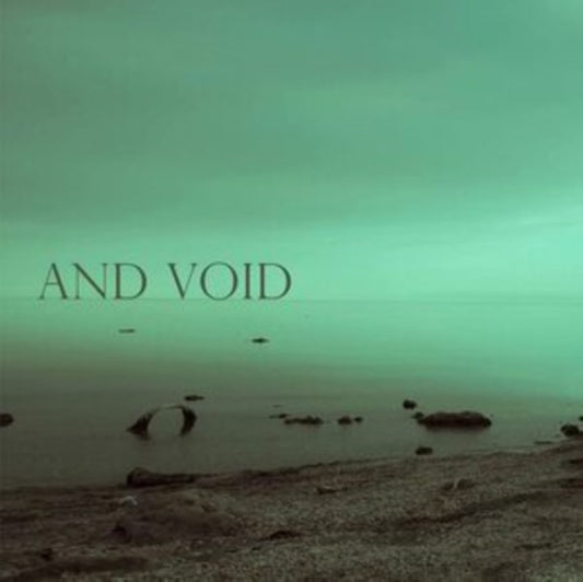And Void CD - And Void