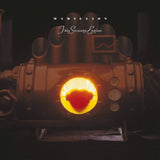 Marillion LP Vinyl Record - This Strange Engine