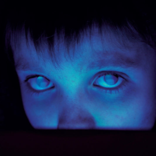 Porcupine Tree LP Vinyl Record - Fear Of A Blank Planet