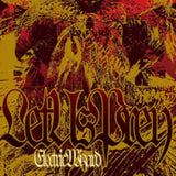 Electric Wizard CD - Let Us Prey