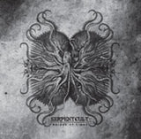 Serpentcult CD - Weight Of Light